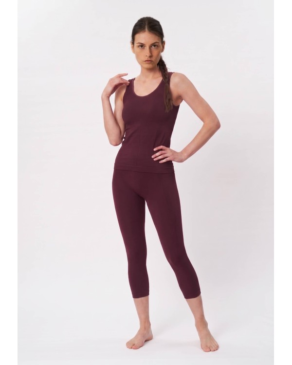 Canotta intima Rouge Noir