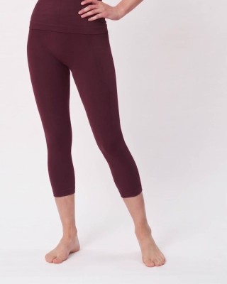 CAPRI ANTICELLULITE EVOLUTION ROUGE NOIR