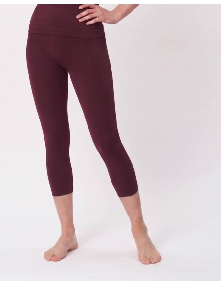 CAPRI ANTICELLULITE EVOLUTION ROUGE NOIR