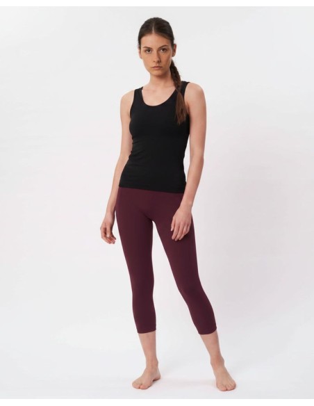 CAPRI ANTICELLULITE EVOLUTION ROUGE NOIR