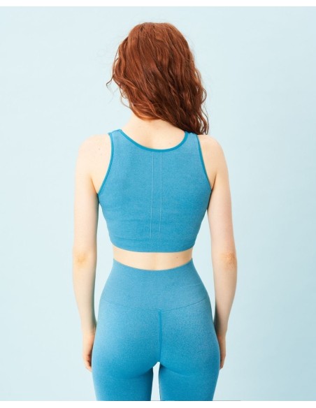 Reggiseno Eco Fir Technology
