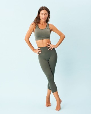 CAPRI ANTICELLULITE EVOLUTION VERDE MILITARE 2