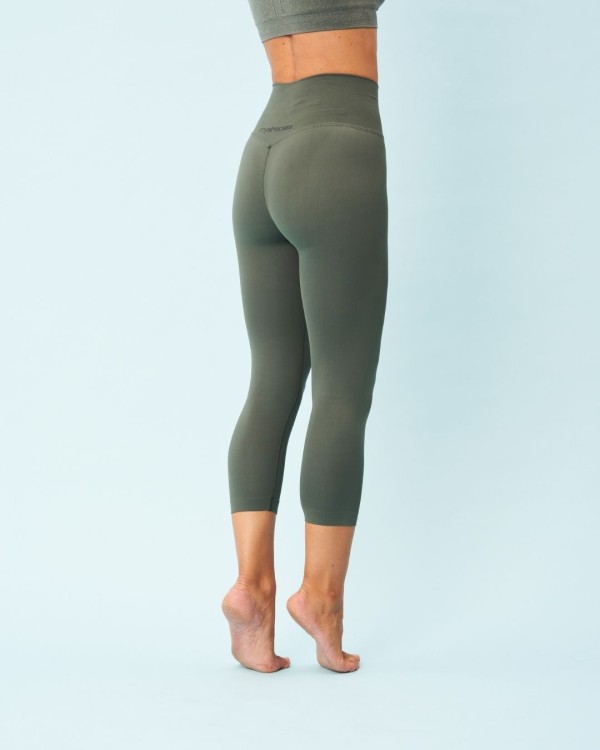 CAPRI ANTICELLULITE EVOLUTION VERDE MILITARE