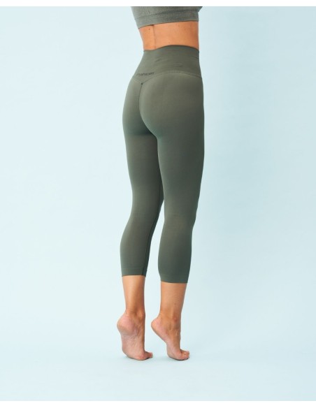 CAPRI ANTICELLULITE EVOLUTION VERDE MILITARE