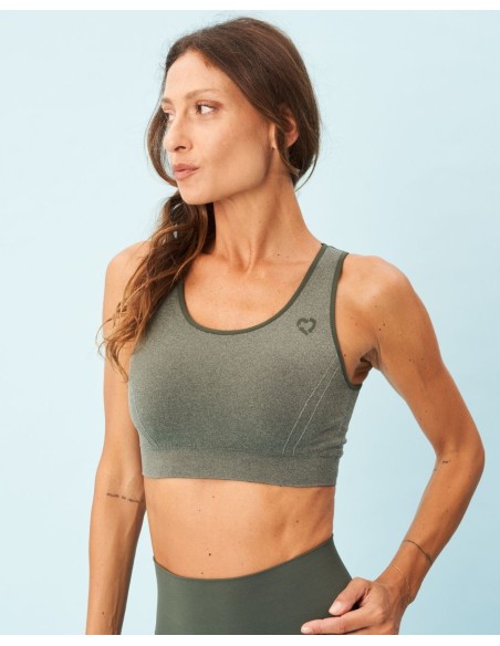 Reggiseno Eco Fir Technology