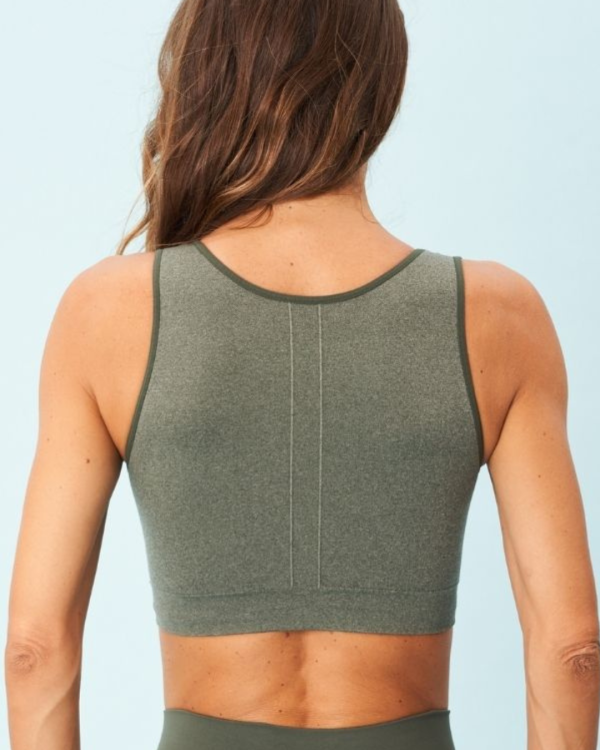 Reggiseno Eco Fir Technology