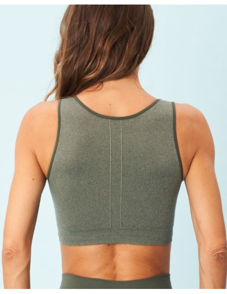 Reggiseno Eco Fir Technology