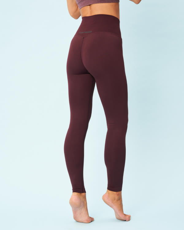 LEGGINGS ANTICELLULITE EVOLUTION