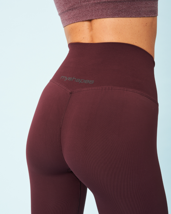LEGGINGS ANTICELLULITE EVOLUTION