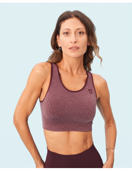 Reggiseno Eco Fir Technology