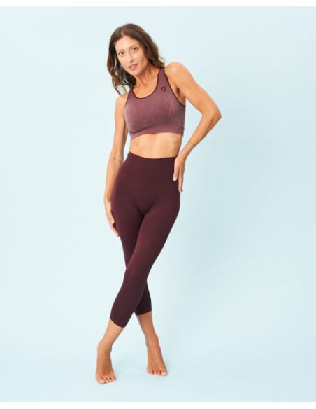 CAPRI ANTICELLULITE EVOLUTION ROUGE NOIR