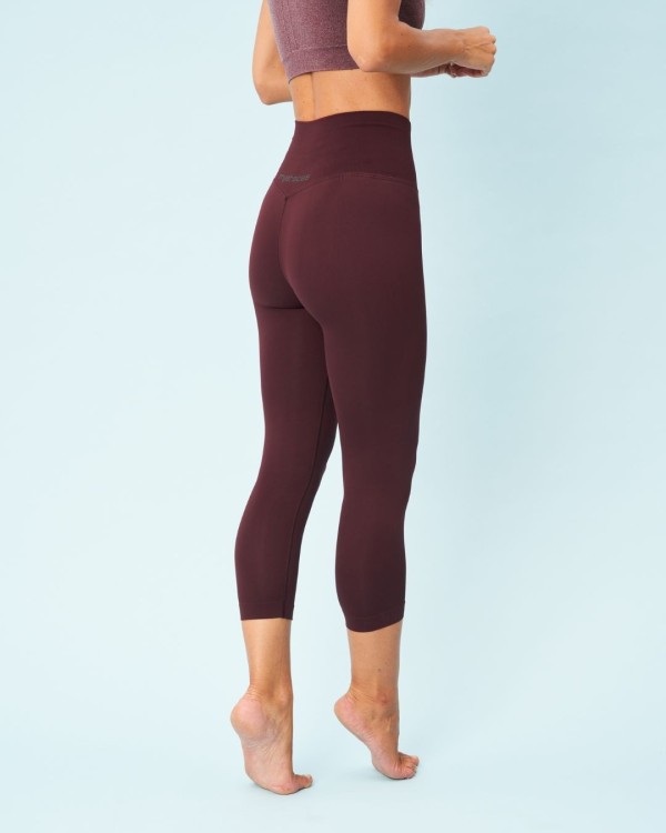 CAPRI ANTICELLULITE EVOLUTION ROUGE NOIR