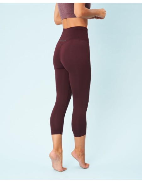 CAPRI ANTICELLULITE EVOLUTION ROUGE NOIR