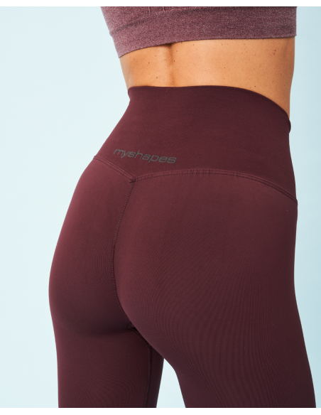 CAPRI ANTICELLULITE EVOLUTION ROUGE NOIR