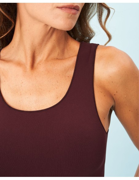 Canotta intima Rouge Noir