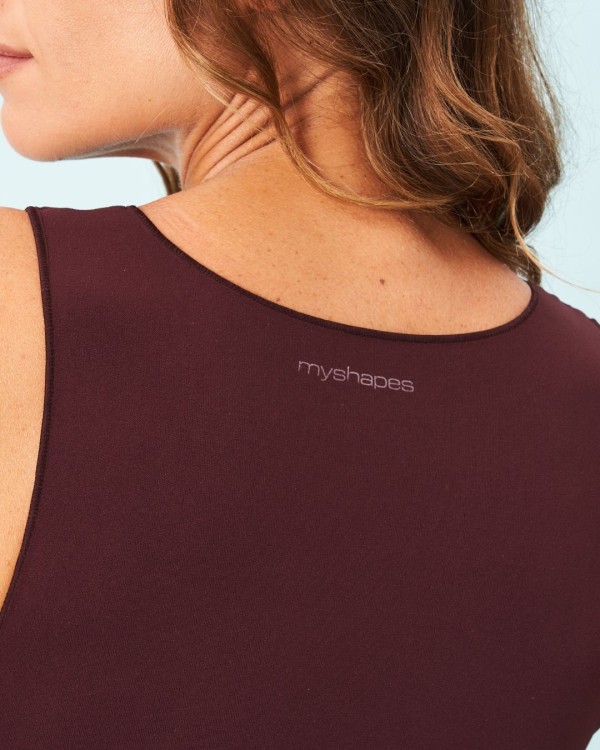 Canotta intima Rouge Noir