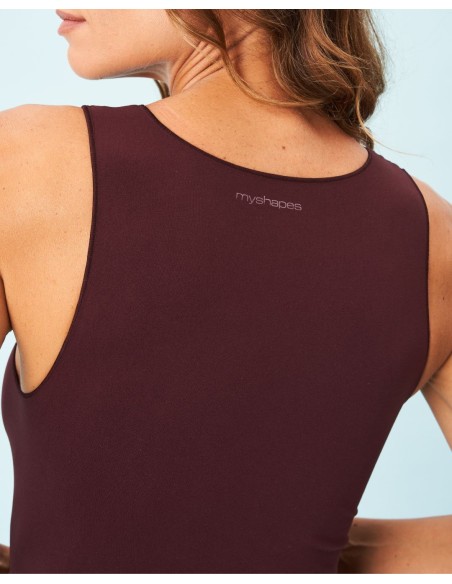 Canotta intima Rouge Noir