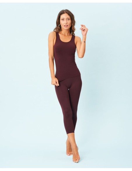 Canotta intima Rouge Noir