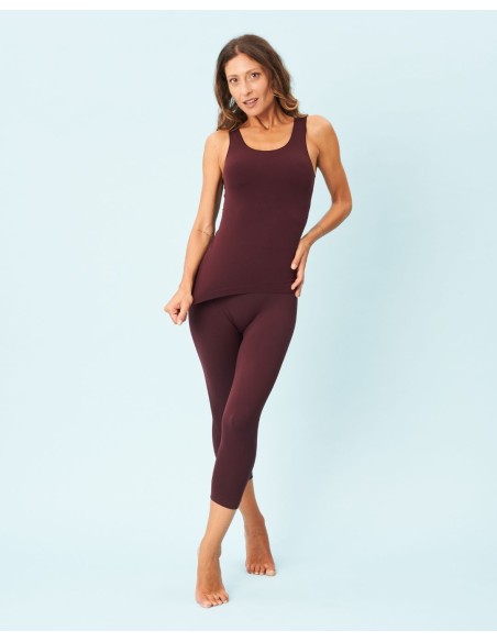 Canotta intima Rouge Noir