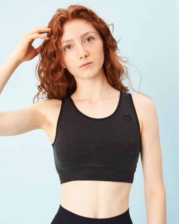 Reggiseno Eco Fir Technology