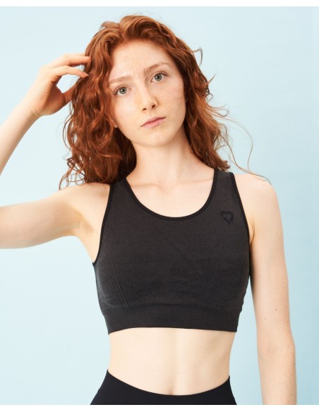 Reggiseno Eco Fir Technology