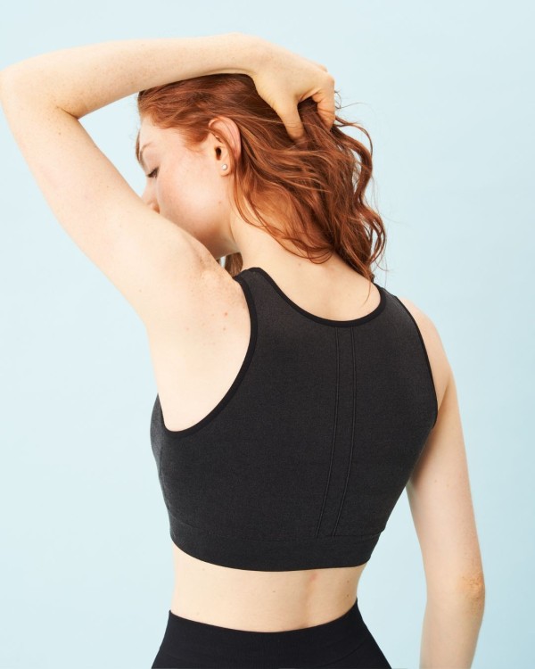 Reggiseno Eco Fir Technology