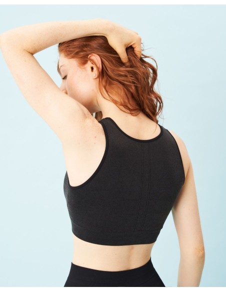 Reggiseno Eco Fir Technology