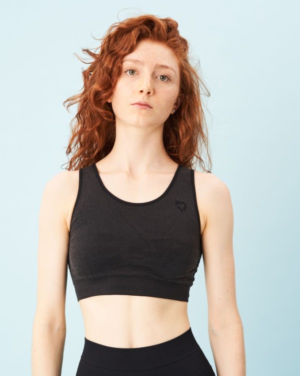 Reggiseno Eco Fir Technology