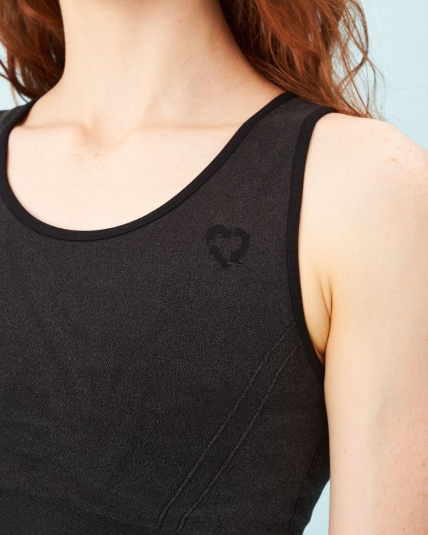 Reggiseno Eco Fir Technology