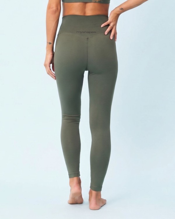 LEGGINGS ANTICELLULITE R-EVOLUTION