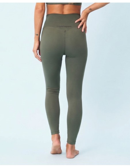 LEGGINGS ANTICELLULITE R-EVOLUTION