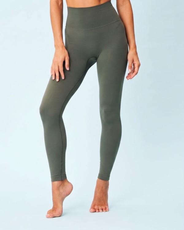 LEGGINGS ANTICELLULITE R-EVOLUTION