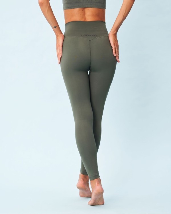 LEGGINGS ANTICELLULITE R-EVOLUTION