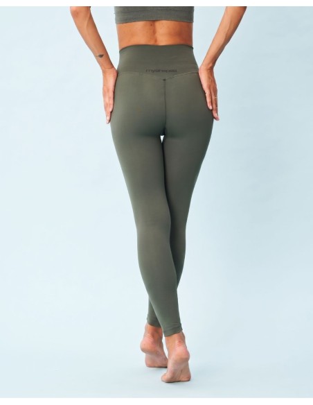 LEGGINGS ANTICELLULITE R-EVOLUTION