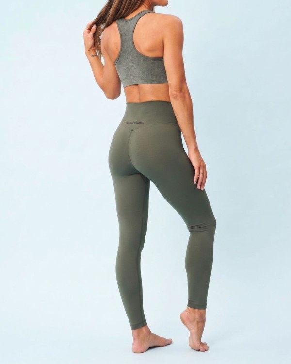 LEGGINGS ANTICELLULITE R-EVOLUTION