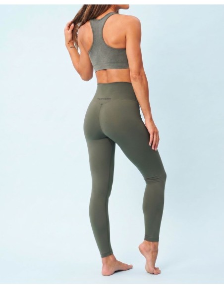 LEGGINGS ANTICELLULITE R-EVOLUTION