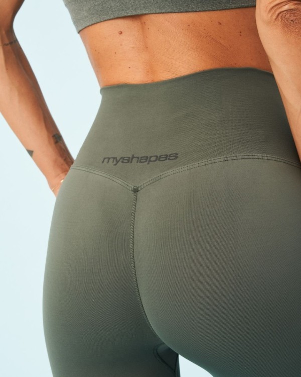 LEGGINGS ANTICELLULITE R-EVOLUTION