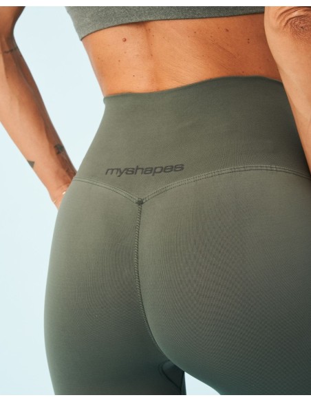 LEGGINGS ANTICELLULITE R-EVOLUTION