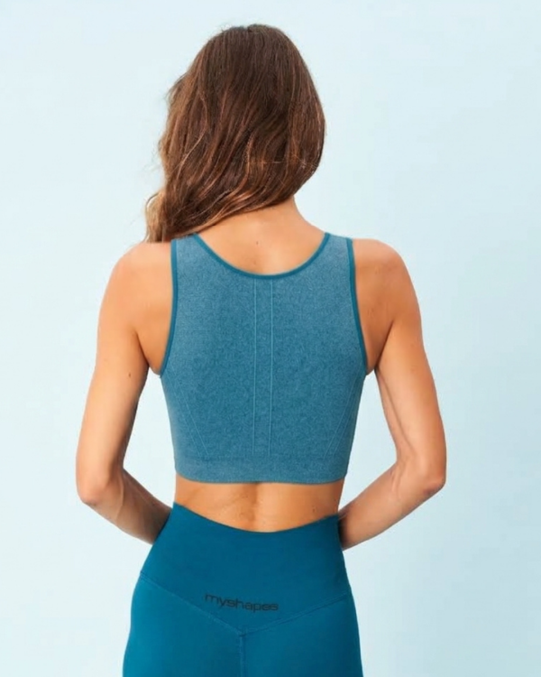 Reggiseno Eco Fir Technology