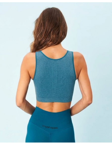 Reggiseno Eco Fir Technology