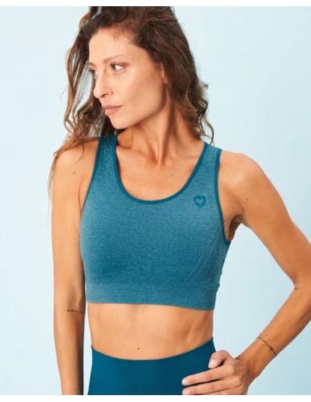 Reggiseno Eco Fir Technology