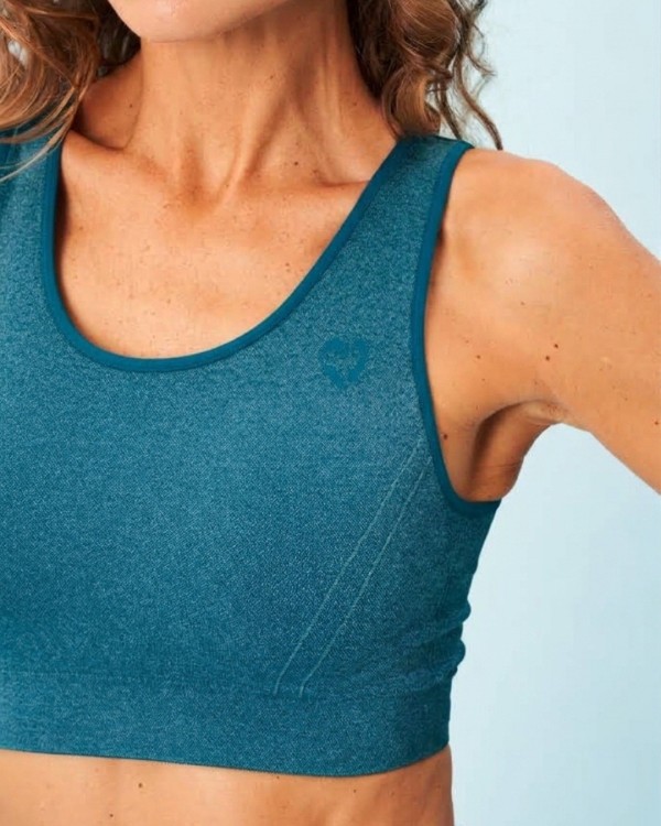 Reggiseno Eco Fir Technology