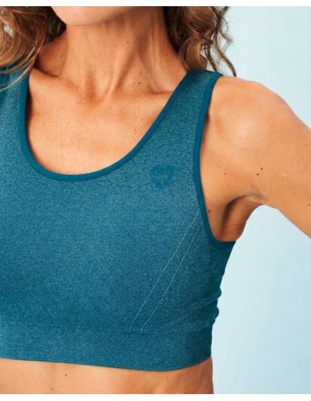 Reggiseno Eco Fir Technology