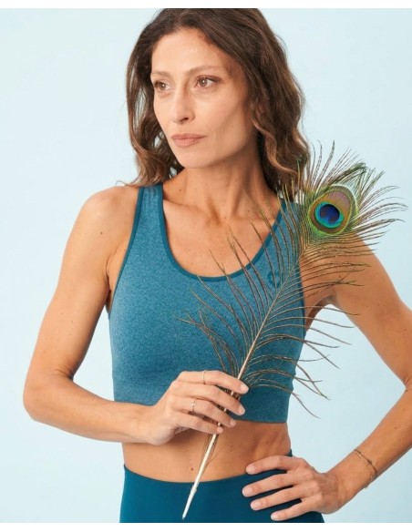 Reggiseno Eco Fir Technology