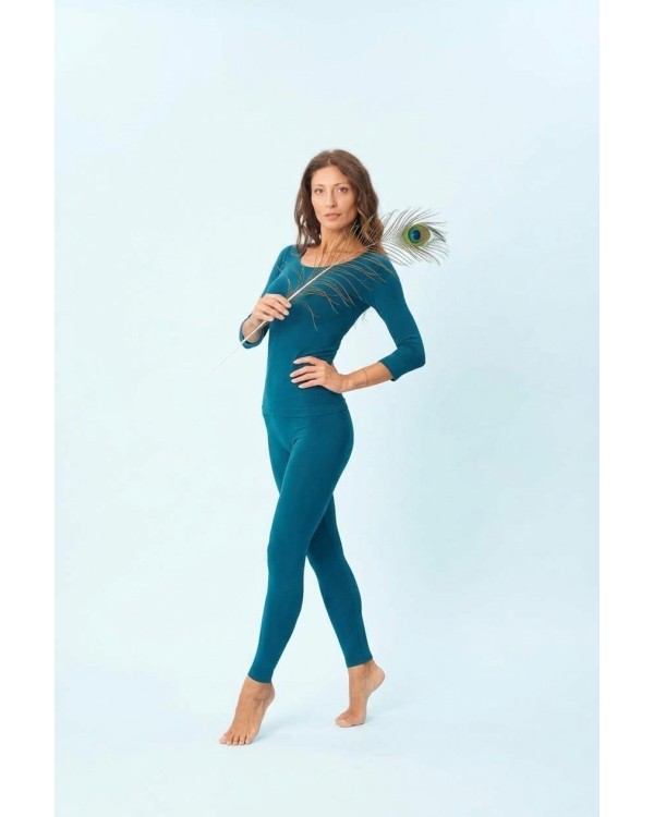 LEGGINGS ANTICELLULITE R-EVOLUTION
