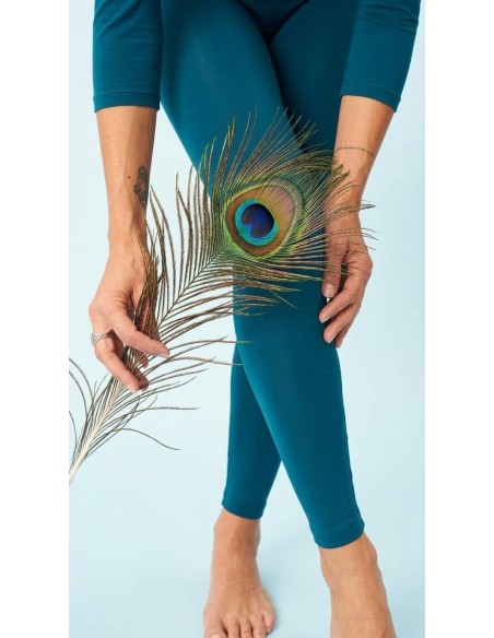 LEGGINGS ANTICELLULITE R-EVOLUTION