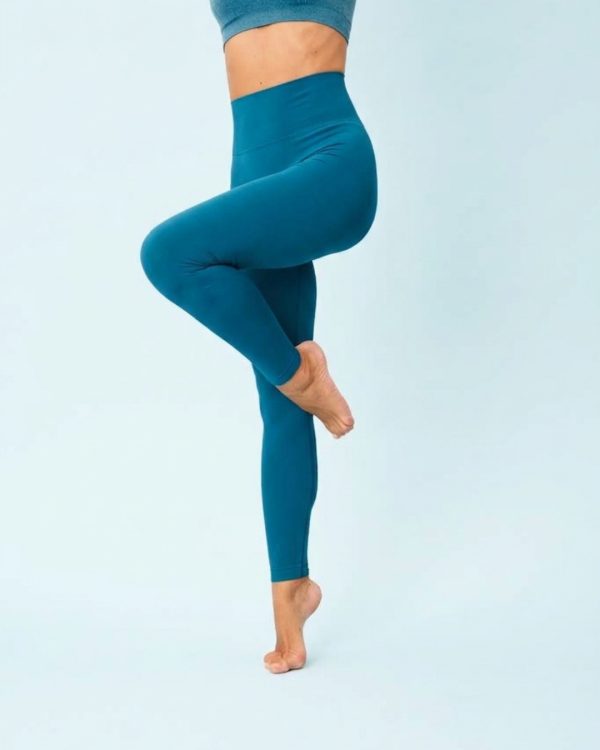 LEGGINGS ANTICELLULITE R-EVOLUTION