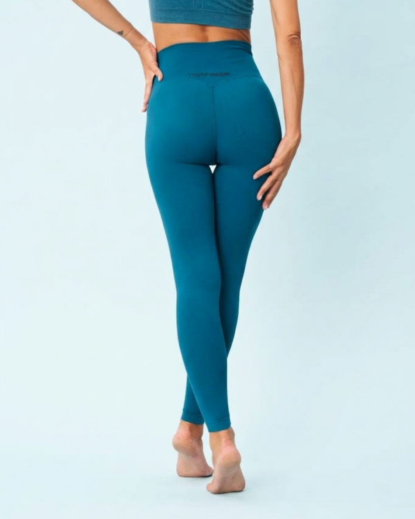 LEGGINGS ANTICELLULITE R-EVOLUTION