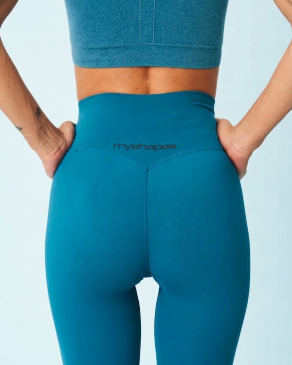 LEGGINGS ANTICELLULITE R-EVOLUTION