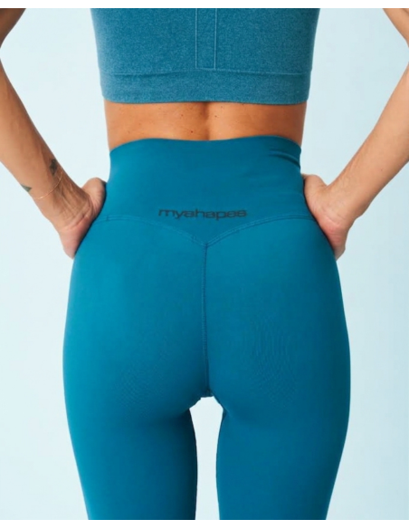 LEGGINGS ANTICELLULITE R-EVOLUTION